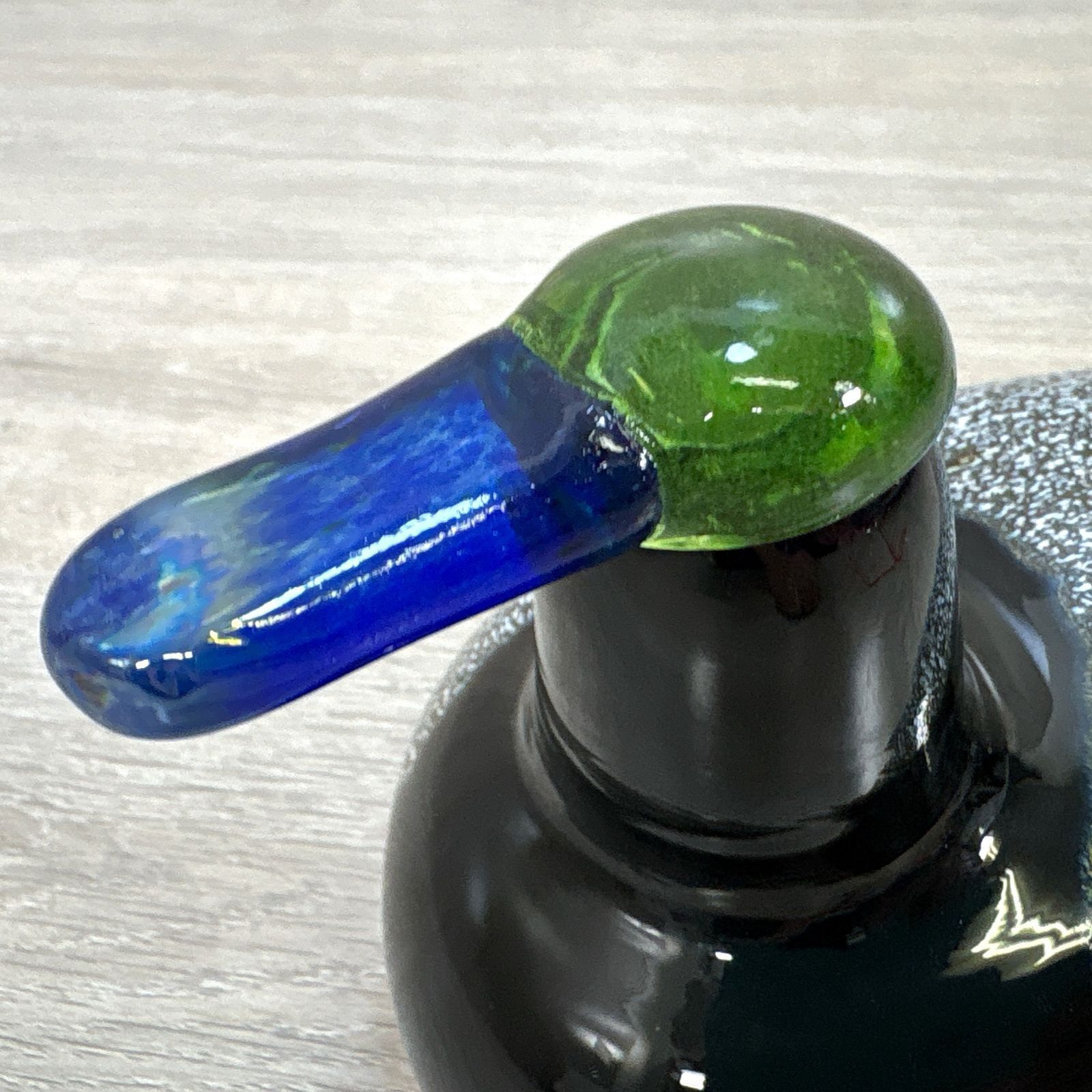 iittala イッタラ ガラス オブジェ バード 鳥 置物 Finland 北欧