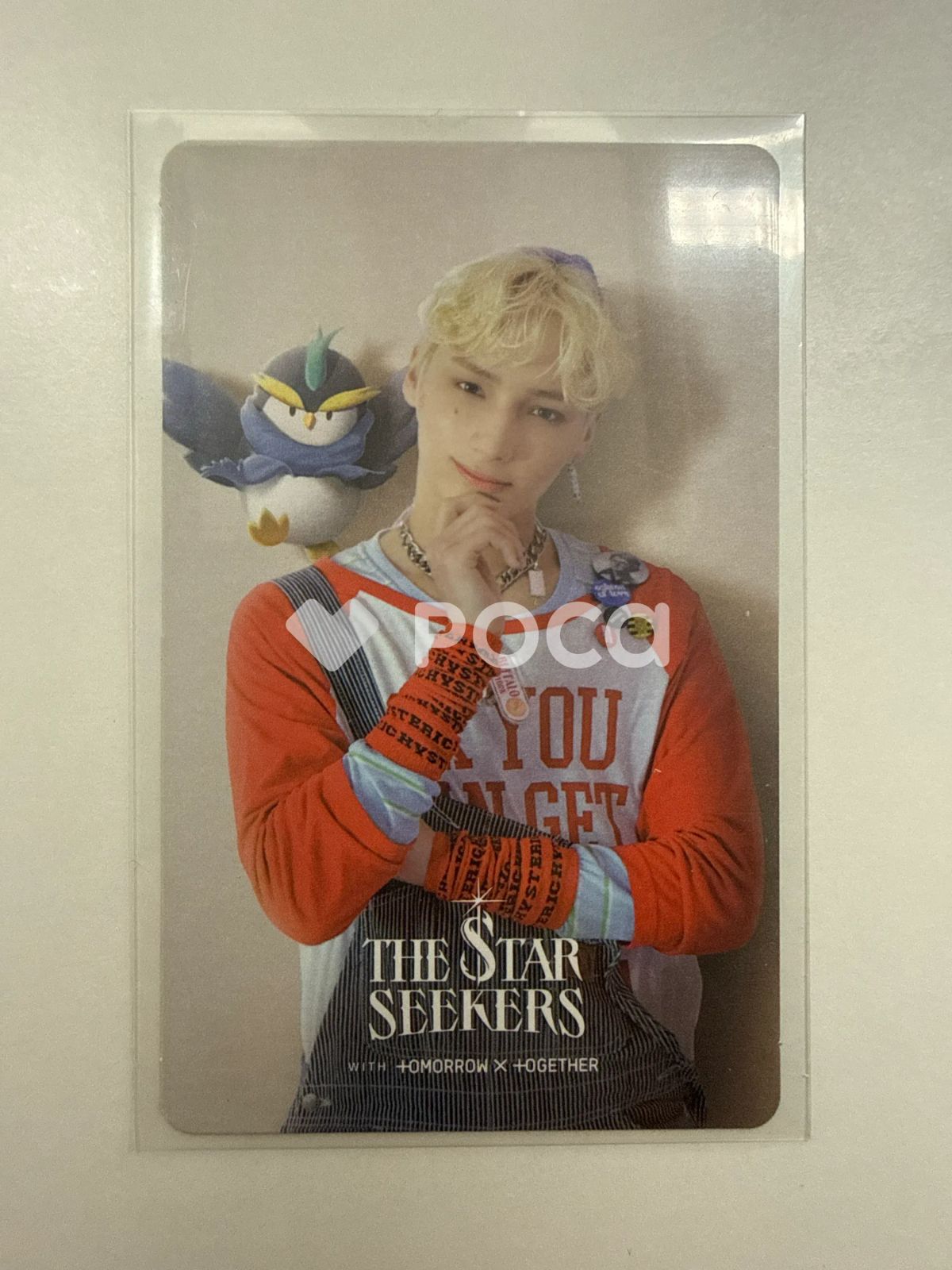 TXT ヒュニンカイ The Chaos Chapter: FIGHT OR ESCAPE - メルカリ