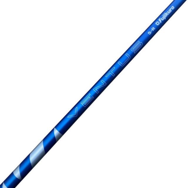 【中古】 テーラーメイドスリーブ付き(Qi4D系) フジクラドライバー用 シャフト VENTUS BLUE(2024) 5 (フレックスR)Aランク ゴルフクラブ