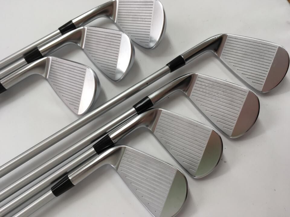ダンロップ SRIXON ZX5 Mk2 MCI 90 Sフレックス アイアンセット 中古