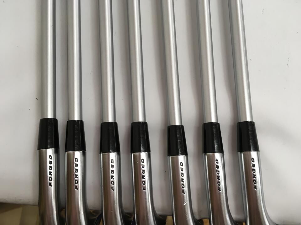 ダンロップ SRIXON ZX5 Mk2 MCI 90 Sフレックス アイアンセット 中古