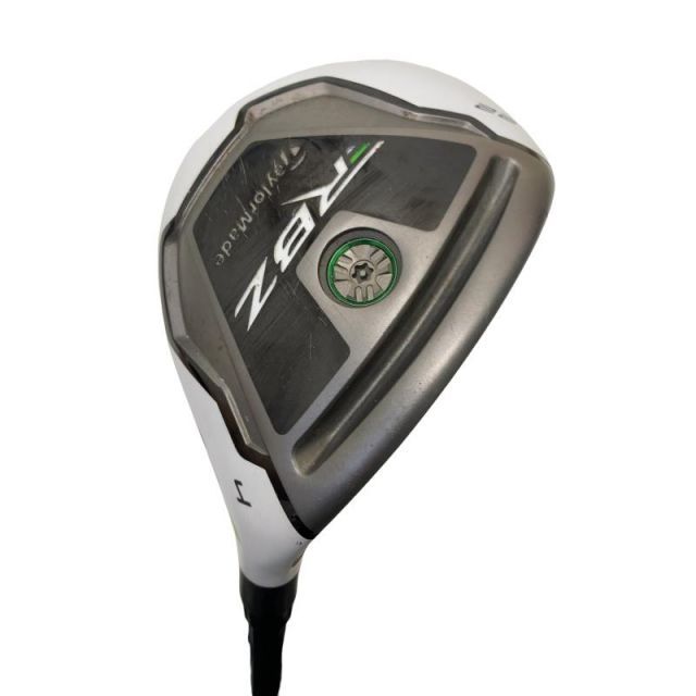 【中古】 テーラーメイド RBZ U4 ユーティリティ UT RB-55(ユーティリティ) (フレックスS) メンズ 男性用 右利き 右用 Cランク ゴルフクラブ