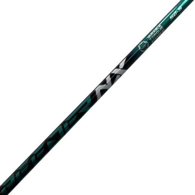 【中古】 テーラーメイドスリーブ付き(Qi4D系) フジクラドライバー用 シャフト SPEEDER NX GREEN 50 (フレックスS)Bランク ゴルフクラブ