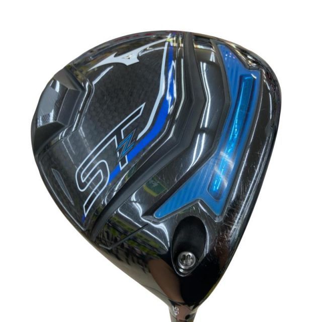 【中古】 ミズノ Mizuno ST-Z 230 9.5° ドライバー DR Diamana MM D (フレックスS) メンズ 男性用 右利き 右用 Cランク ゴルフクラブ