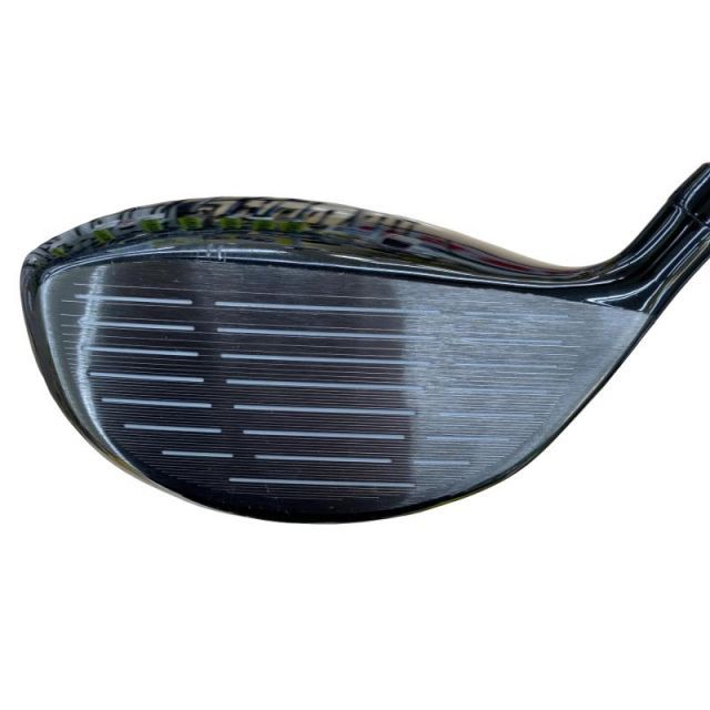 TOUR B XD-5 ドライバー 黒 構えてみると？ ブリヂストン TOUR B XD-5