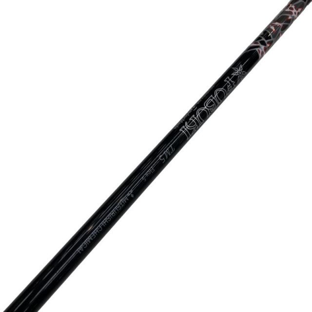 中古】 テーラーメイド M4 9.5° ドライバー DR FUBUKI TM5(ドライバー