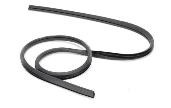 スバル 純正品 WRX STI S4 VAB/VAG レヴォーグ VM4/VMG インプレッサ GJ C～ リア リヤドア ウェザーストリップ ボディ側 左右セット