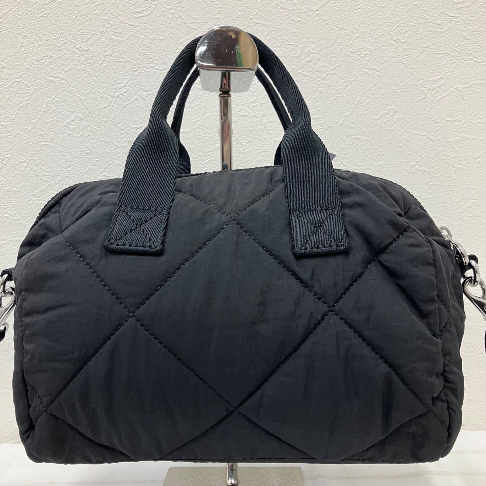 3712 KIPLING キプリング ハンドバッグ 2way ショルダーバッグ BINA M 