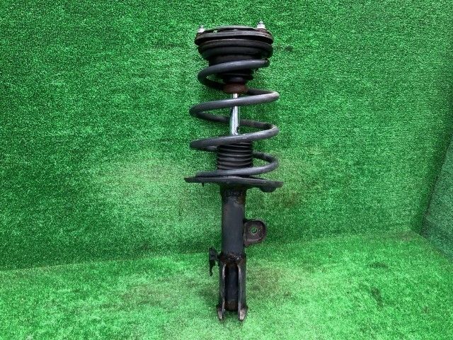 ヴェルファイア ANH25W 右フロントストラット 2.4Z 4WD 7人 48510-58120 48510-80416 202