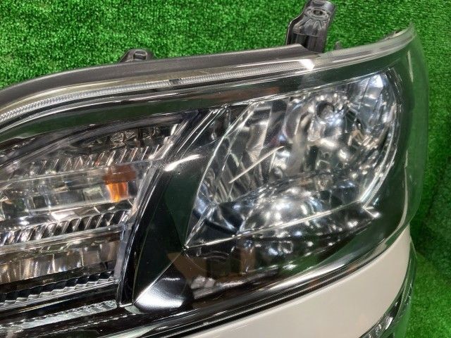ヴェルファイア ANH25W 左ヘッドランプ・ヘッドライト 2.4Z イチコ 58