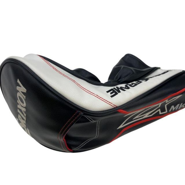 中古】 ダンロップ SRIXON ZX5 Mk II 9.5° ドライバー DR 純正特注