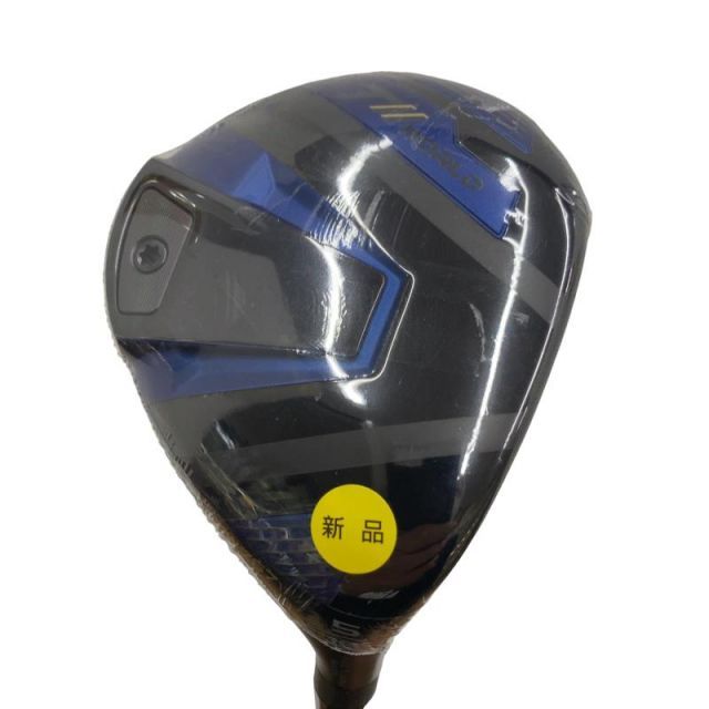 【中古】 本間ゴルフ TOUR WORLD TW767 5W フェアウェイウッド FW VIZARD EZ-C (フレックスR) メンズ 男性用 右利き 右用 Nランク ゴルフクラブ