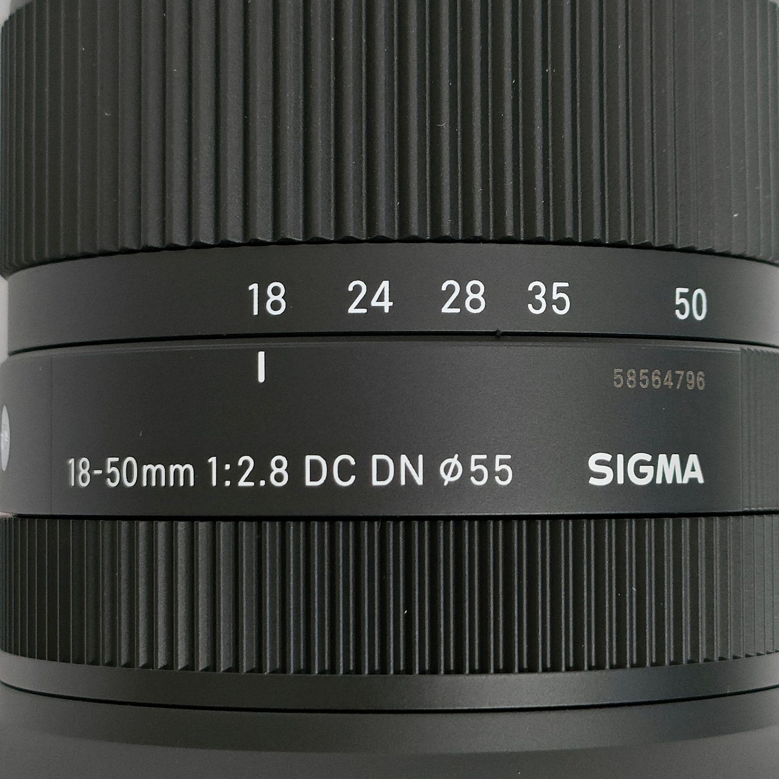 【中古】シグマ(Sigma) SIGMA シグマ Sony Eマウント レンズ 18-50mm F2.8 DC DN ズーム 標準 APS-C Contemporary ミラーレス 専用 DNシリーズ シグマ 交換レンズ 18-50mm F2.8 DC DN Contemporary