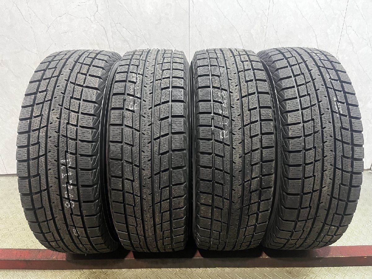 タイヤ新品 25年製【YK iG52C 205/60R16】スタッドレス【トヨタ 80