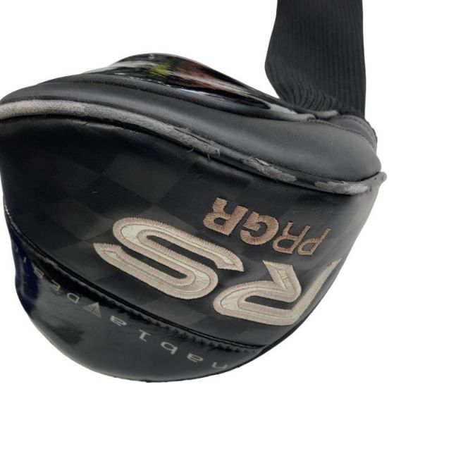 中古】 プロギア RS 10.5° ドライバー DR RS(ドライバー) (フレックス