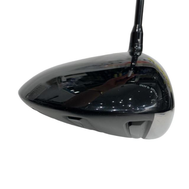 中古】 プロギア RS 10.5° ドライバー DR RS(ドライバー) (フレックス