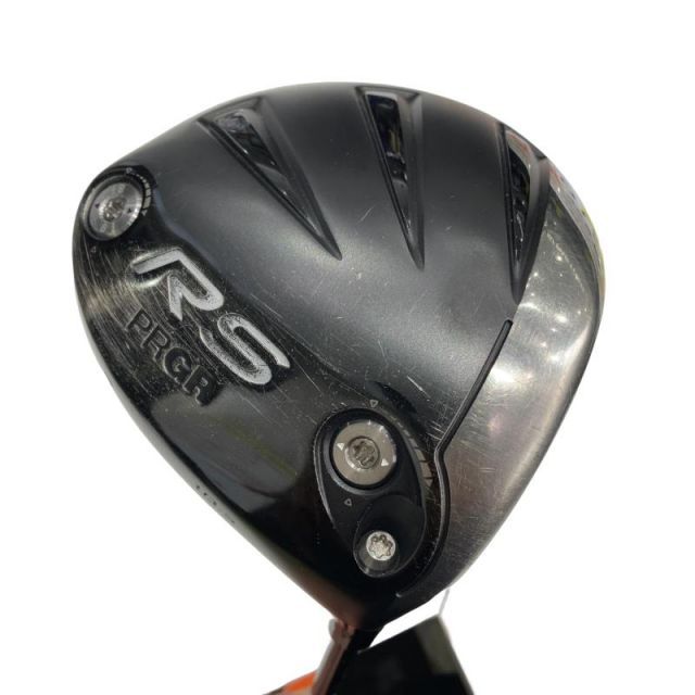 中古】 プロギア RS 10.5° ドライバー DR RS(ドライバー) (フレックス