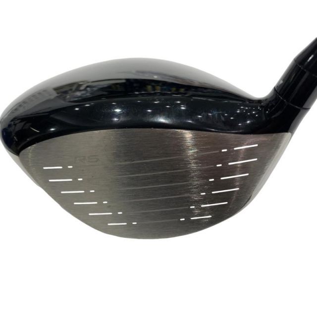 中古】 プロギア RS 10.5° ドライバー DR RS(ドライバー) (フレックス