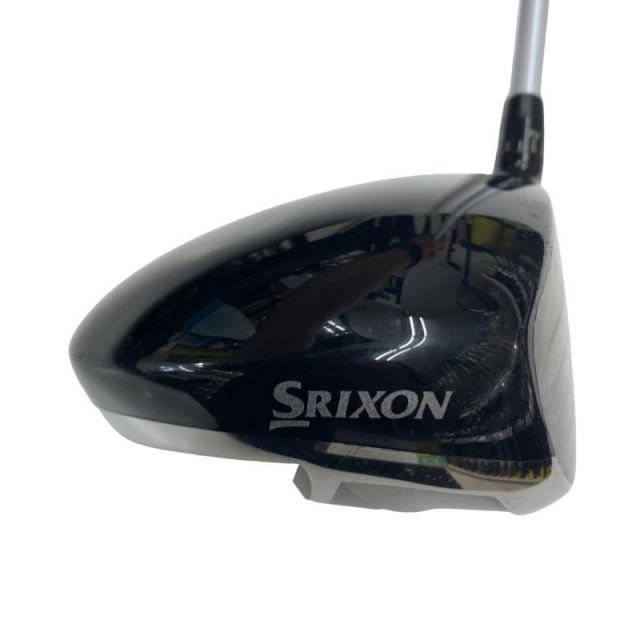 中古】 ダンロップ SRIXON Z525 10.5° ドライバー DR Miyazaki KENA