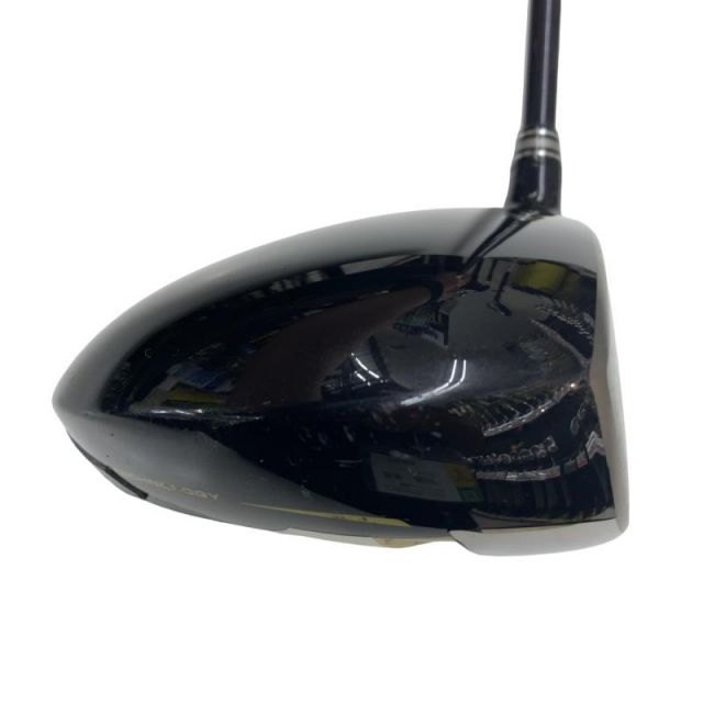 中古】 ダンロップ XXIO PRIME(2017) 10.5° ドライバー DR XXIO SP900 
