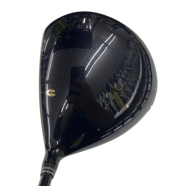 中古】 ダンロップ XXIO PRIME(2017) 10.5° ドライバー DR XXIO SP900 
