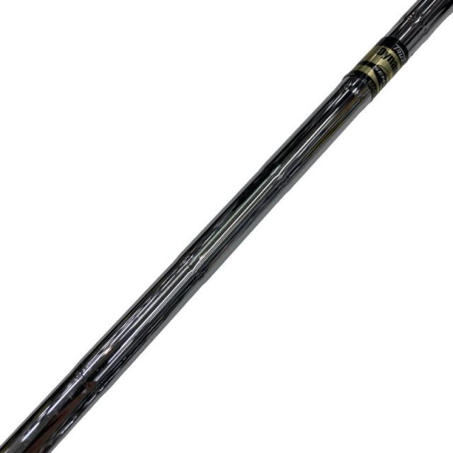 中古】 ミズノ MP-59 7S アイアンセット IR 純正特注シャフト