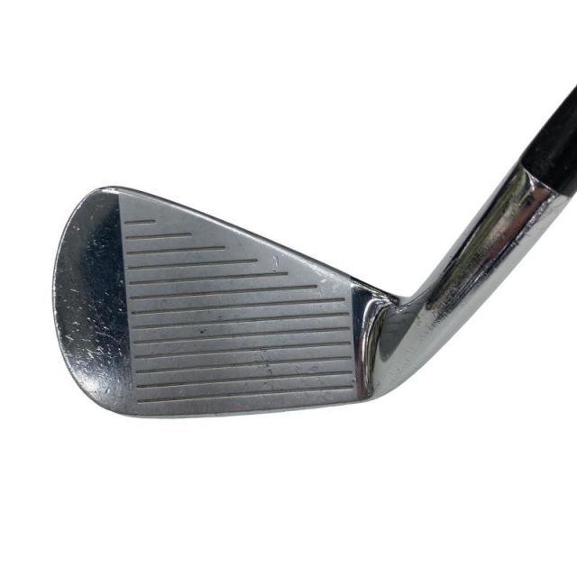 中古】 ミズノ MP-59 7S アイアンセット IR 純正特注シャフト