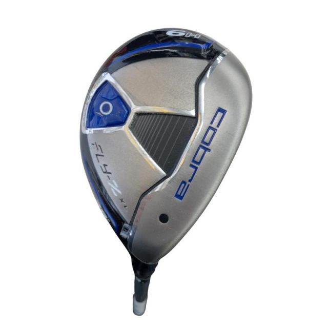 中古】 コブラ cobra FLY-Z XL U6 ユーティリティ UT cobra FLY-Z XL