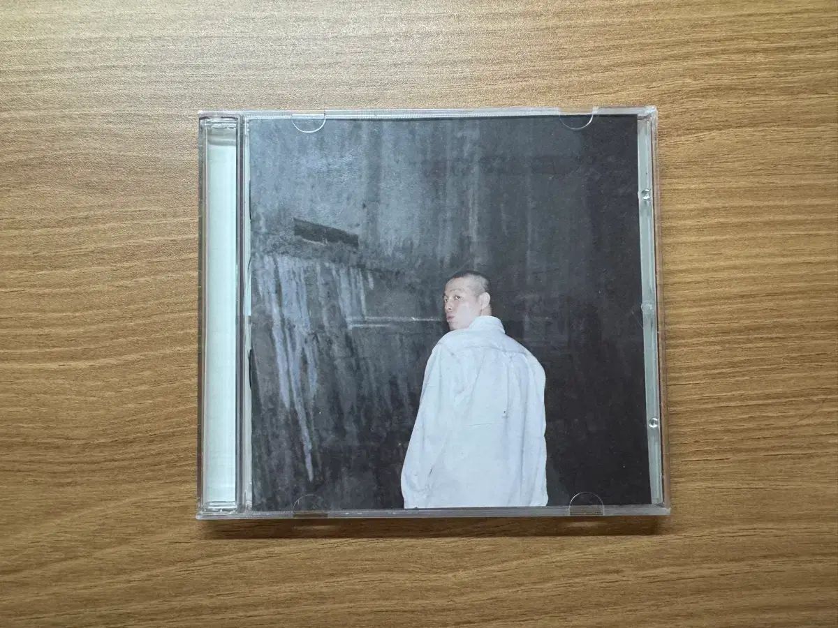 eSense 異邦人 限定盤