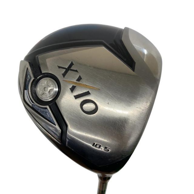 【中古】 ダンロップ XXIO(2012) 10.5° ドライバー DR XXIO MP700(ドライバー) (フレックスR) メンズ 男性用 右利き 右用 Cランク ゴルフクラブ