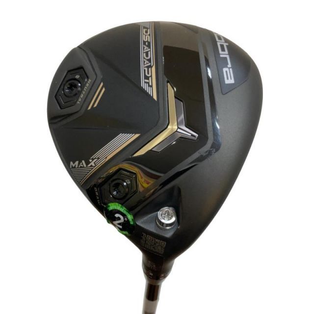 【中古】 コブラ cobra DS-ADAPT MAX 5W レディース フェアウェイウッド FW SPEEDER NX for Cobra(DS-ADAPT FW) (フレックスL) レディース 女性用 右利き 右用 Cランク ゴルフクラブ