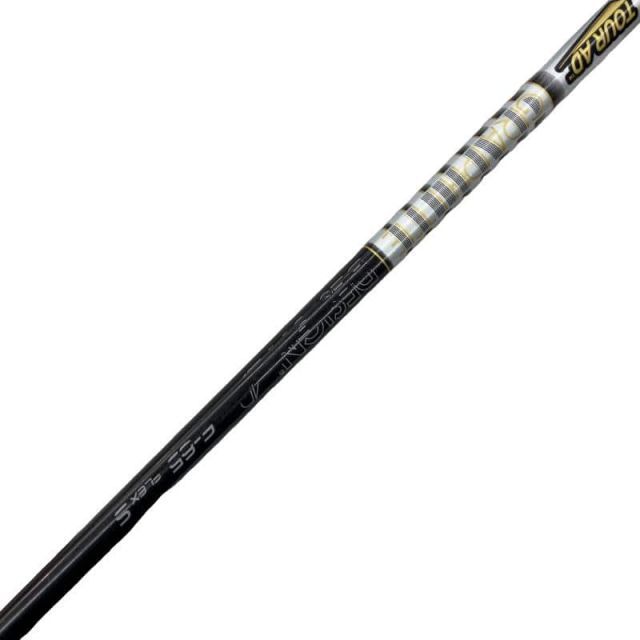 わっふる3 中古】 ダンロップ SRIXON ZX F 3W フェアウェイウッド FW リシャフト