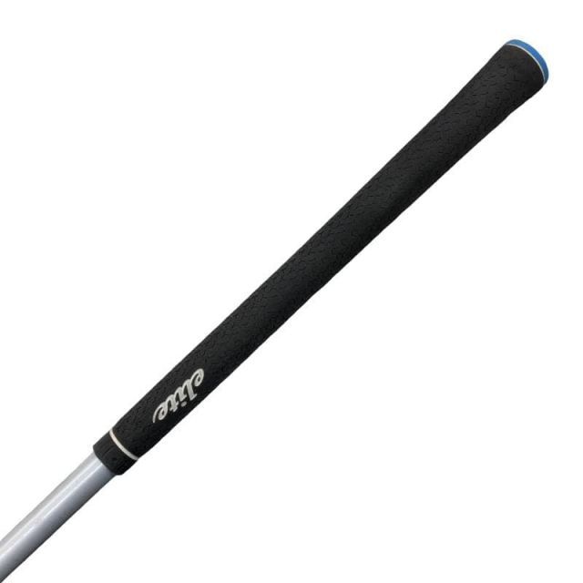 中古】 ダンロップ SRIXON ZX F 3W フェアウェイウッド FW リシャフト