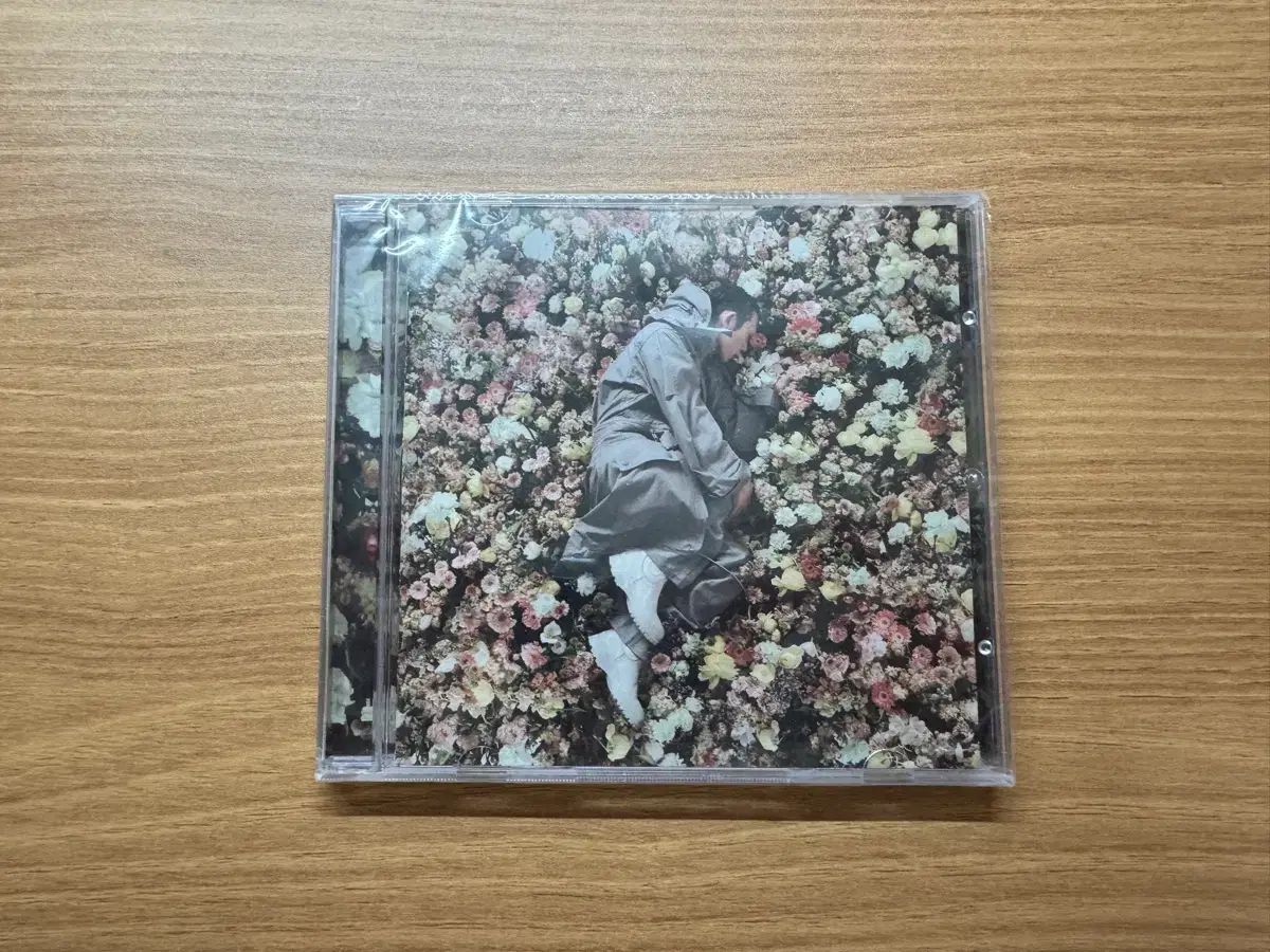 コドクンスト people 未開封 CD