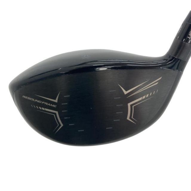 お買い得❗️ディアマナDリミテッド6S✖️Srixon ZX5 ドライバー 9.5度 中古】 ダンロップ SRIXON ZX5 10.5° ドライバー DR Diamana ZX50
