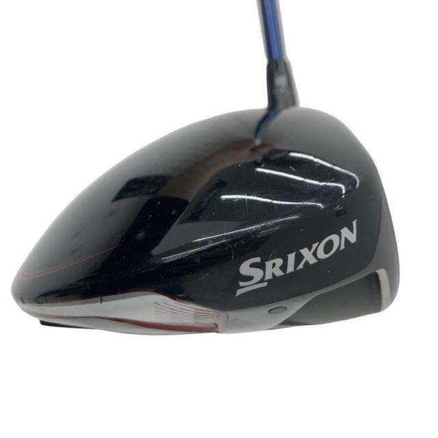 中古】 ダンロップ SRIXON ZX5 10.5° ドライバー DR Diamana ZX50