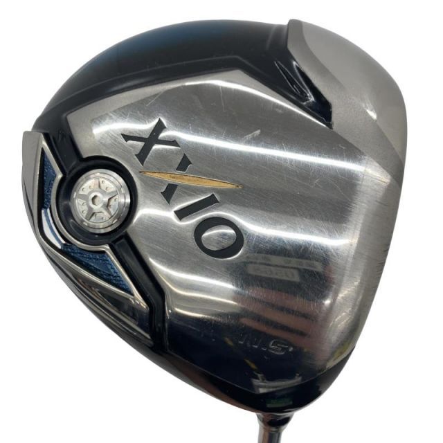 中古】 ダンロップ XXIO(2012) 11.5° ドライバー DR XXIO MP700