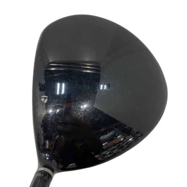中古】 テーラーメイド R9 MAX TYPE E 10.5° ドライバー DR Motore