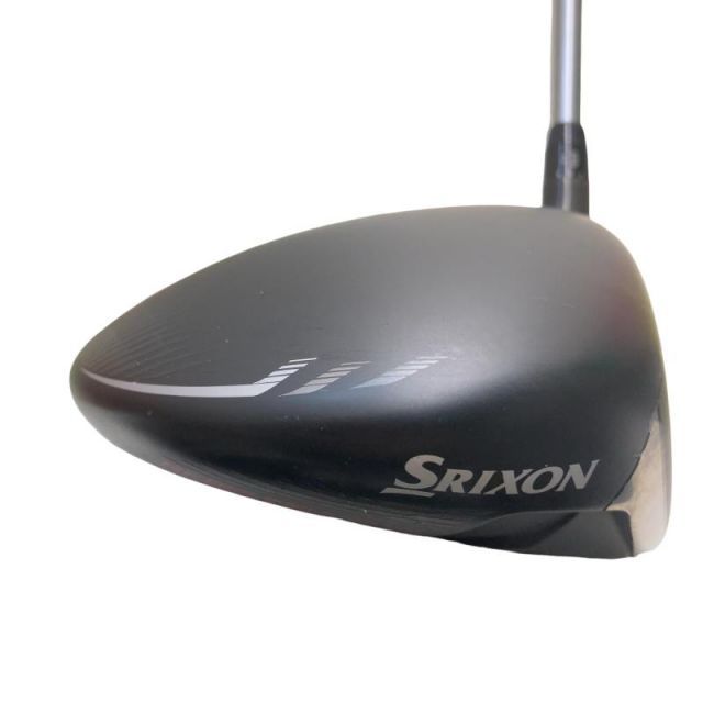中古】 ダンロップ SRIXON ZX5 Mk II 9.5° ドライバー DR Diamana ZX