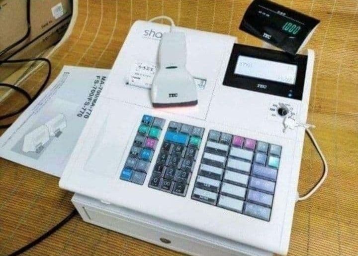 テックレジスター MA-700 設定無料 現行機種 030300 : massivelyop.com