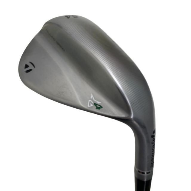 【中古】 テーラーメイド Taylor Made MILLED GRIND 4 54°/11° ウェッジ WG NS PRO 950GH neo (フレックスS) メンズ 男性用 右利き 右用 Cランク ゴルフクラブ