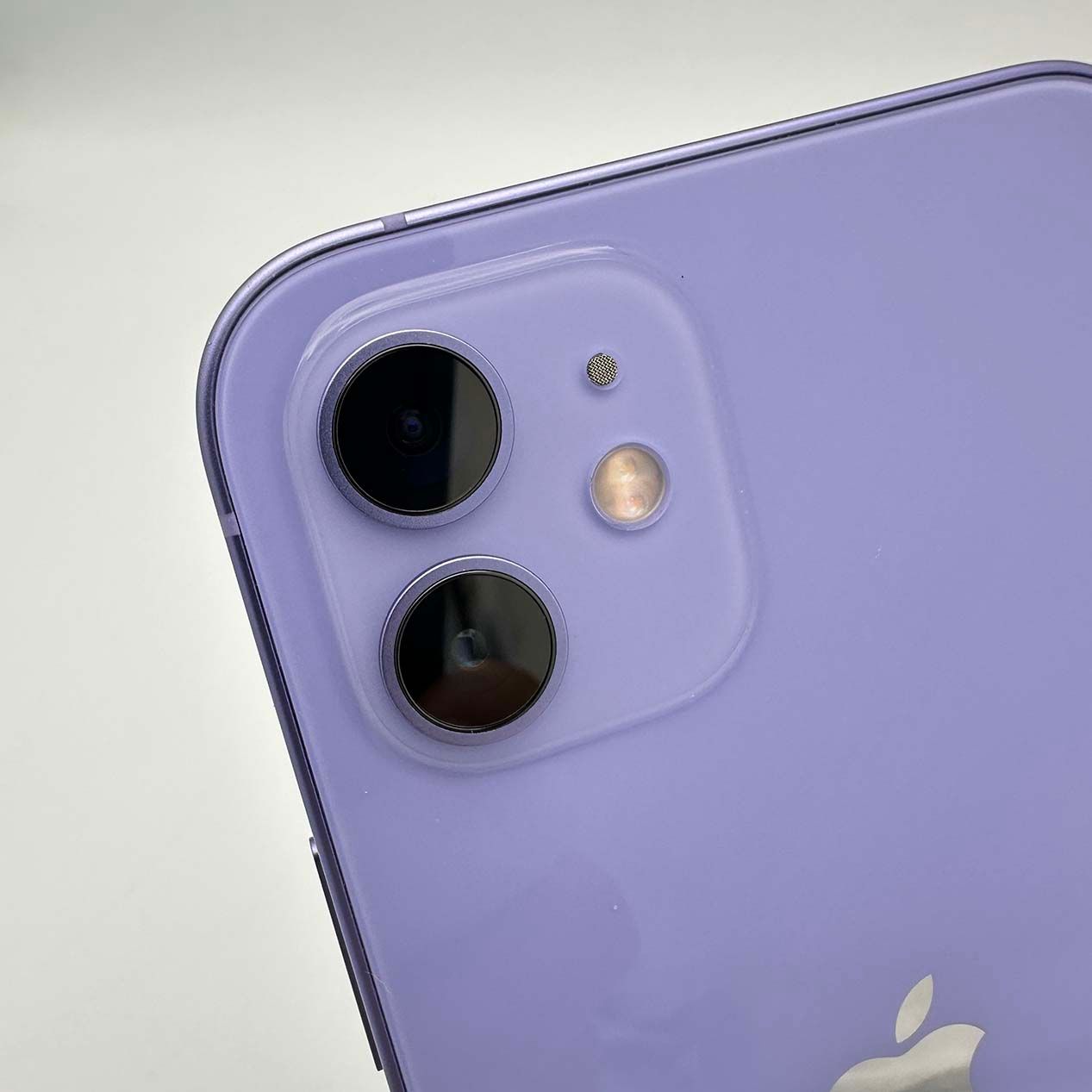 iPhone12 256GB パープル Sランク 中古- メルカリ