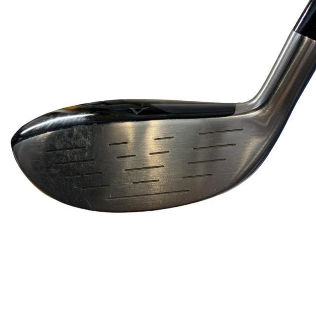 中古】 ブリヂストン TOURSTAGE ViQ(2008) U4 ユーティリティ UT VU-50