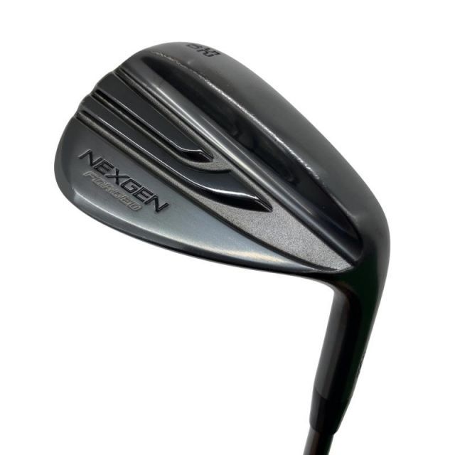 【中古】 ゴルフパートナー NEXGEN FORGED WEDGE DLC Limited 52°/10° ウェッジ WG NS PRO 950GH neo BLACK (フレックスS) メンズ 男性用 右利き 右用 Cランク ゴルフクラブ