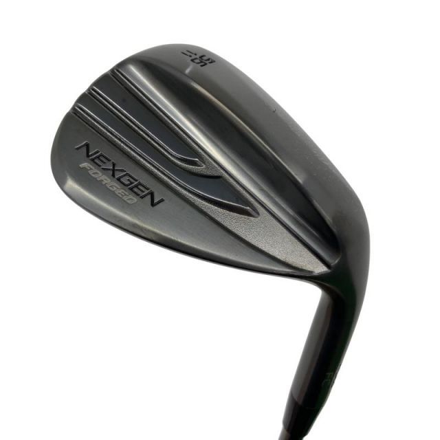 【中古】 ゴルフパートナー NEXGEN FORGED WEDGE DLC Limited 56°/11° ウェッジ WG NS PRO 950GH neo BLACK (フレックスS) メンズ 男性用 右利き 右用 Cランク ゴルフクラブ