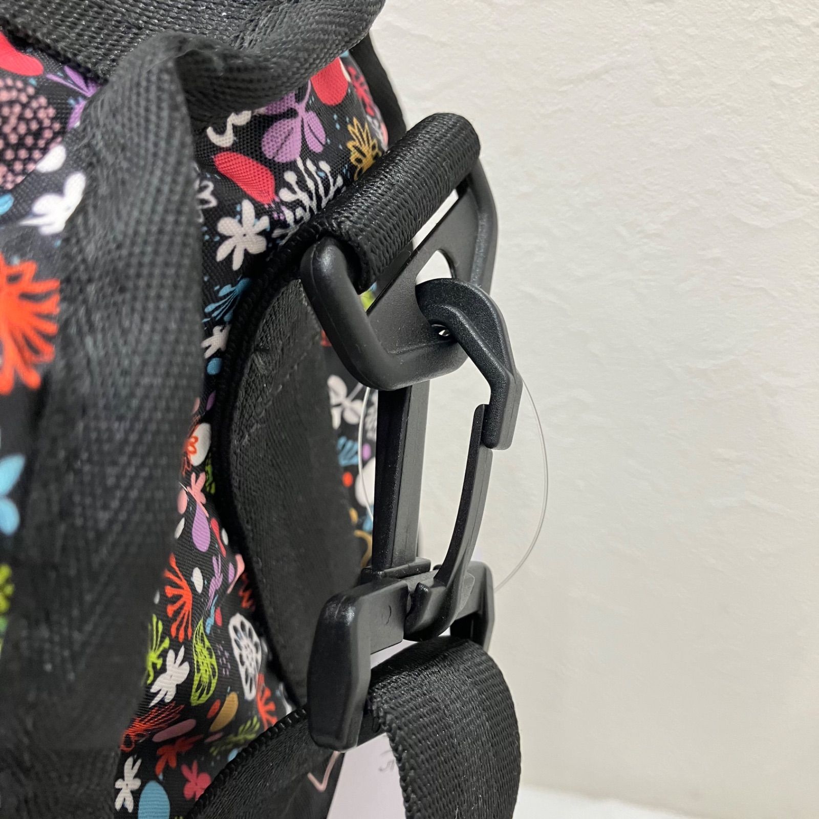 3715 LeSportsac レスポートサック ボストンバッグ 2way ラージ
