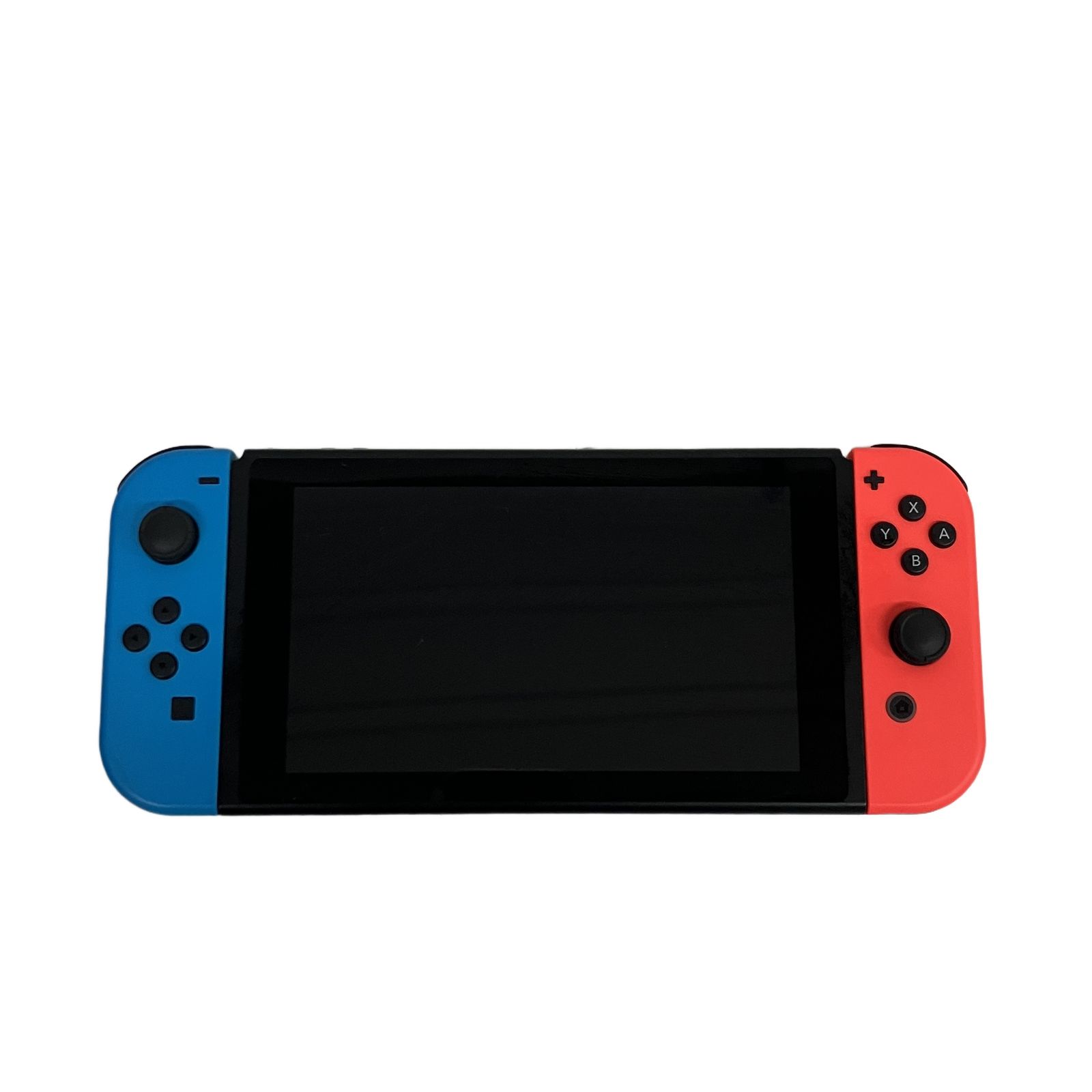 Nintendo Switch HAC-001 ニンテンドー スイッチ 家庭用ゲーム機 家電 任天堂 中古 S11242534