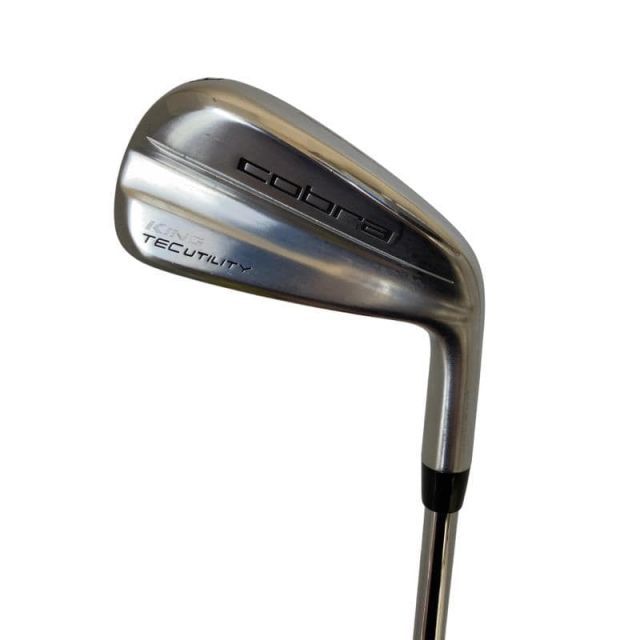 【中古】 コブラ KING TEC UTILITY(2023) U3(19°) ユーティリティ UT NS PRO 950GH neo (フレックスS) メンズ 男性用 右利き 右用 Cランク ゴルフクラブ