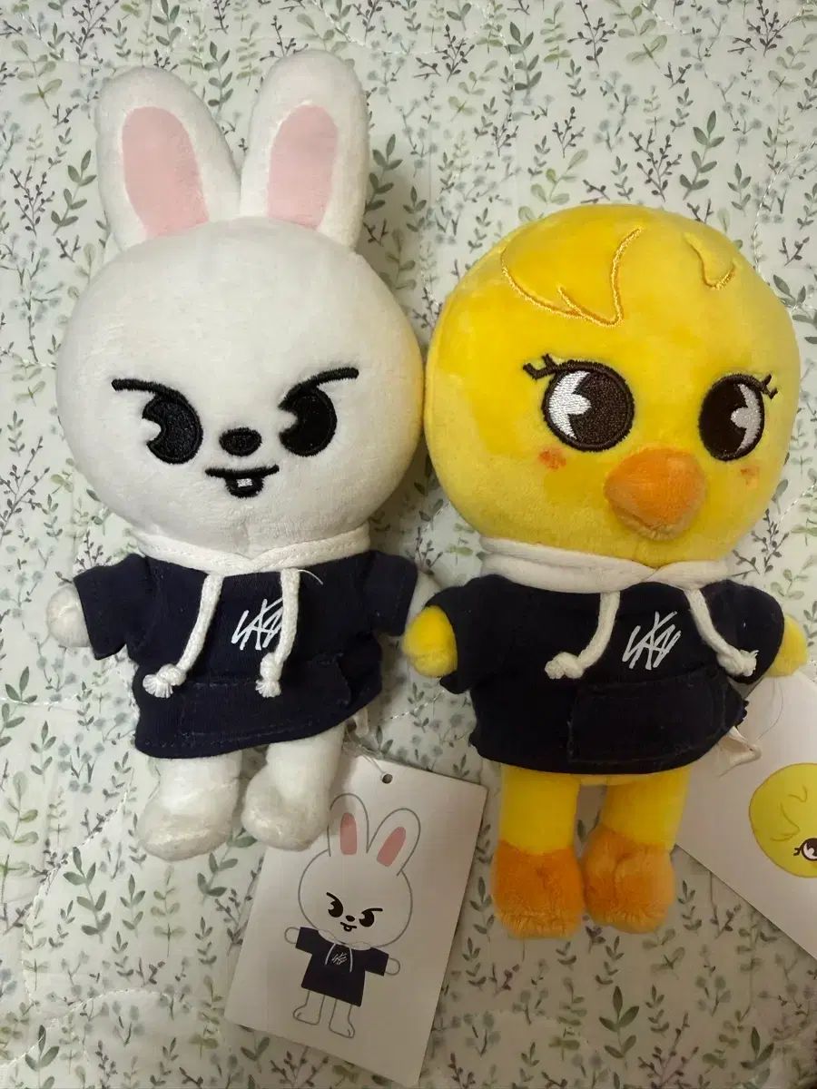 リービット　まとめ売り SKZOO Stray Kids FELIX ぬいぐるみ リービット まとめ - メルカリ