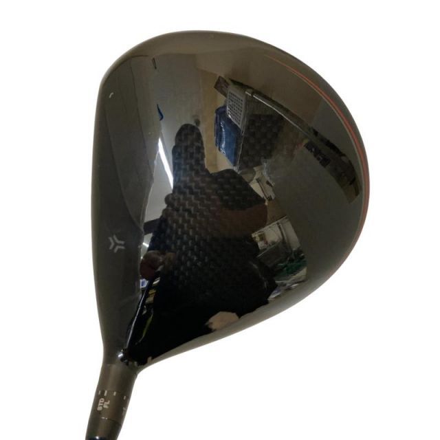 中古】 ダンロップ SRIXON ZX7 10.5° ドライバー DR Diamana ZX60